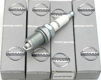 NISSAN 22401-2F200 - Spark Plug www.parts5.com