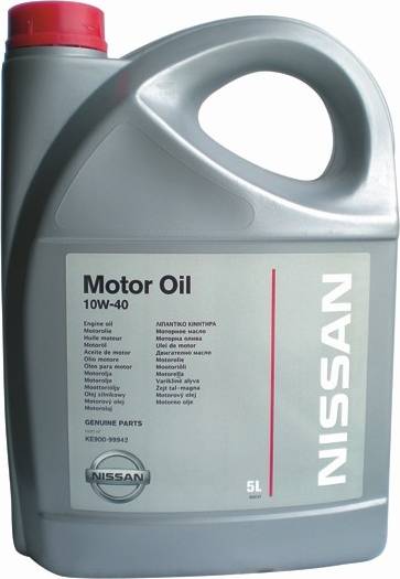 NISSAN KE90099942R - Transfer Case Oil www.parts5.com