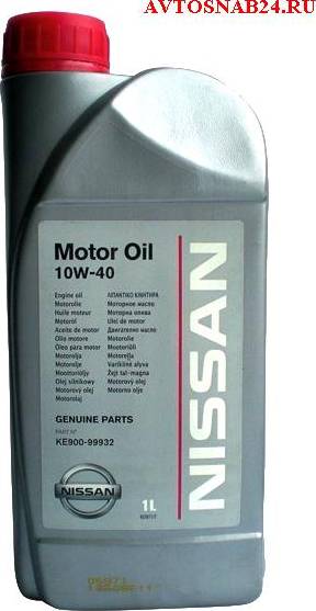 NISSAN KE90099932R - Transfer Case Oil www.parts5.com