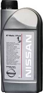 NISSAN KE908-99932 - Масло за автоматична предавателна кутия www.parts5.com