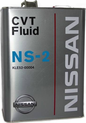 NISSAN KLE5200004 - Automatic Transmission Oil www.parts5.com