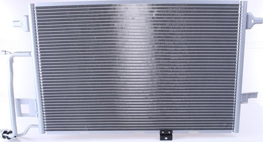 Nissens 94430 - Condenser, air conditioning www.parts5.com