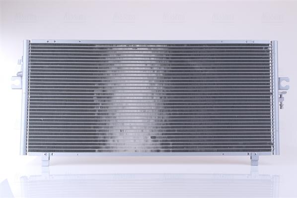 Nissens 94299 - Condenser, air conditioning www.parts5.com