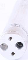 Nissens 95481 - Dryer, air conditioning www.parts5.com