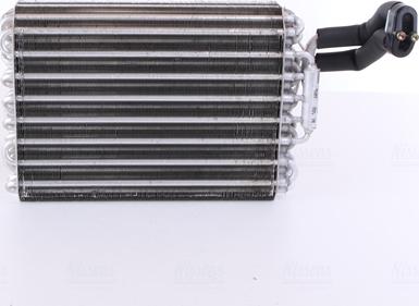 Nissens 92059 - Evaporator, air conditioning www.parts5.com