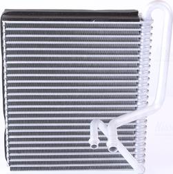 Nissens 92190 - Evaporator, air conditioning www.parts5.com