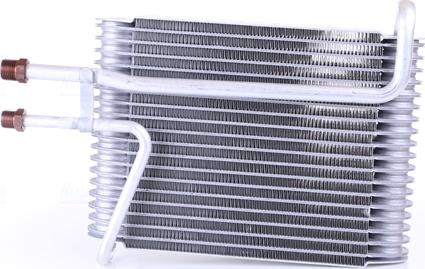Nissens 92155 - Evaporator, air conditioning www.parts5.com