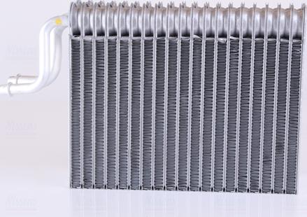Nissens 92150 - Evaporator, air conditioning www.parts5.com