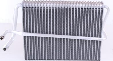 Nissens 92162 - Evaporator, air conditioning www.parts5.com