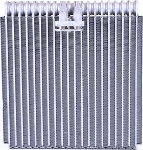 Nissens 92107 - Evaporator, air conditioning www.parts5.com