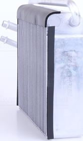 Nissens 92177 - Evaporator, air conditioning www.parts5.com