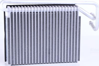Nissens 92177 - Evaporator, air conditioning www.parts5.com