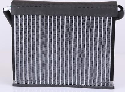 Nissens 92301 - Evaporator, air conditioning www.parts5.com