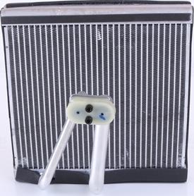 Nissens 92321 - Evaporator, air conditioning www.parts5.com