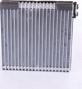 Nissens 92213 - Evaporator, air conditioning www.parts5.com