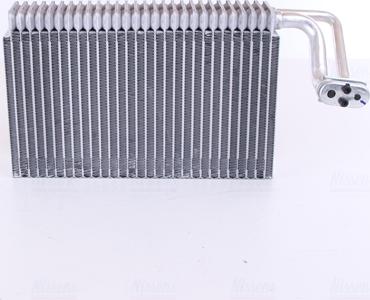 Nissens 92235 - Evaporator, air conditioning www.parts5.com