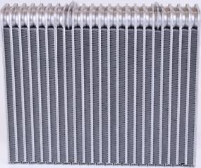 Nissens 92270 - Evaporator, air conditioning www.parts5.com
