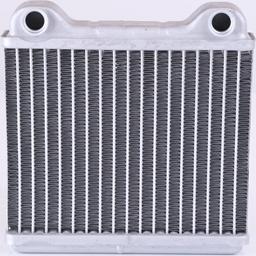 Nissens 70225 - Heat Exchanger, interior heating www.parts5.com