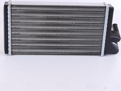 Nissens 70220 - Heat Exchanger, interior heating www.parts5.com
