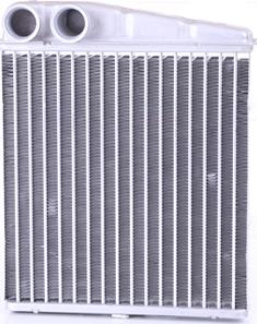 Nissens 70228 - Теплообменник, отопление салона www.parts5.com