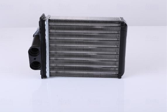 Nissens 71453 - Heat Exchanger, interior heating www.parts5.com