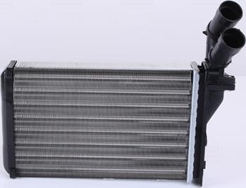 Nissens 71147 - Heat Exchanger, interior heating www.parts5.com