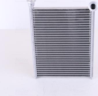 Nissens 71162 - Heat Exchanger, interior heating www.parts5.com