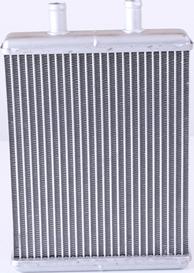 Nissens 71817 - Heat Exchanger, interior heating www.parts5.com
