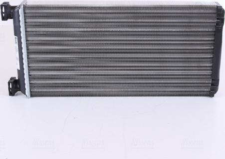 Nissens 71302 - Heat Exchanger, interior heating www.parts5.com