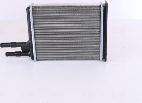 Nissens 73984 - Heat Exchanger, interior heating www.parts5.com