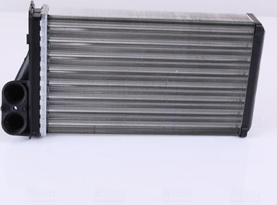 Nissens 73362 - Heat Exchanger, interior heating www.parts5.com