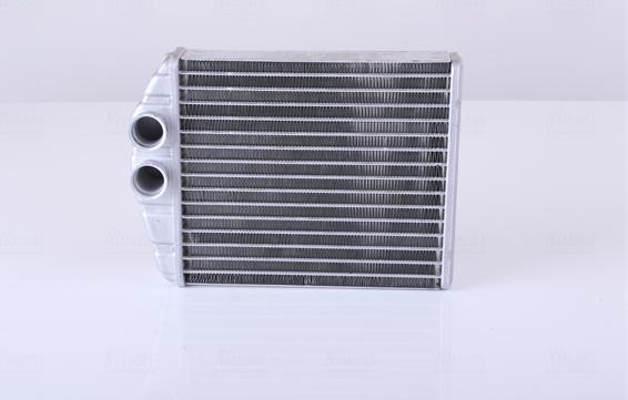 Nissens 73377 - Heat Exchanger, interior heating www.parts5.com