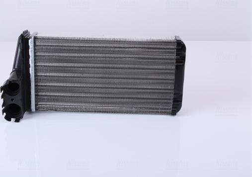 Nissens 72945 - Heat Exchanger, interior heating www.parts5.com
