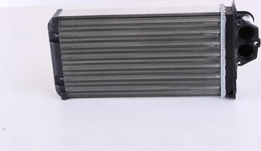 Nissens 72941 - Heat Exchanger, interior heating www.parts5.com