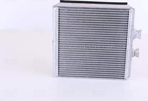 Nissens 72042 - Heat Exchanger, interior heating www.parts5.com