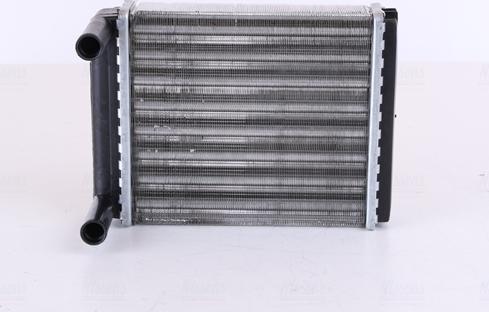 Nissens 72038 - Heat Exchanger, interior heating www.parts5.com