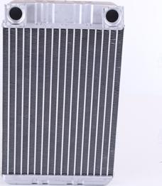 Nissens 72028 - Heat Exchanger, interior heating www.parts5.com