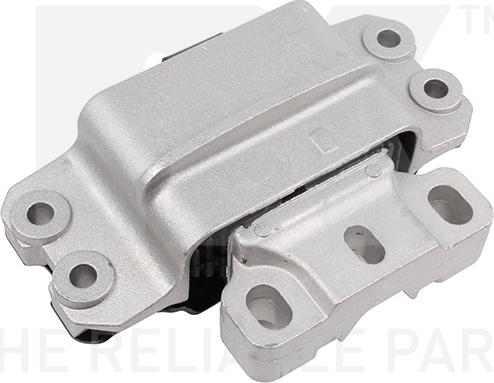 NK 59747047 - Holder, engine mounting www.parts5.com