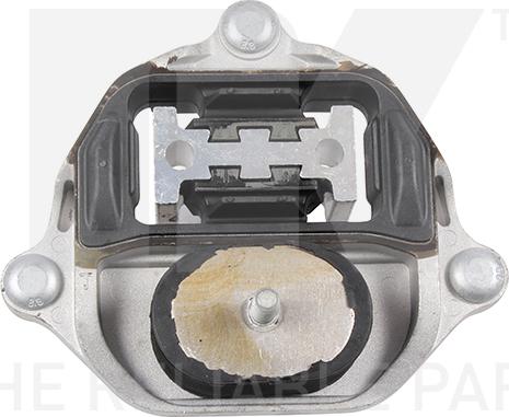 NK 59747009 - Mounting, automatic transmission www.parts5.com
