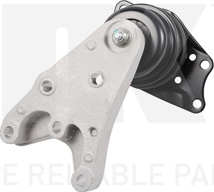 NK 59747087 - Holder, engine mounting www.parts5.com