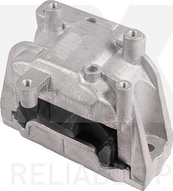 NK 59747039 - Holder, engine mounting www.parts5.com