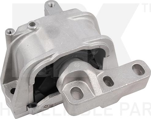 NK 59747030 - Holder, engine mounting www.parts5.com