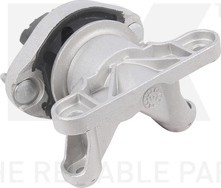 NK 59747021 - Mounting, automatic transmission www.parts5.com