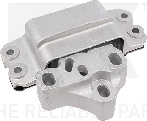 NK 59747102 - Holder, engine mounting www.parts5.com