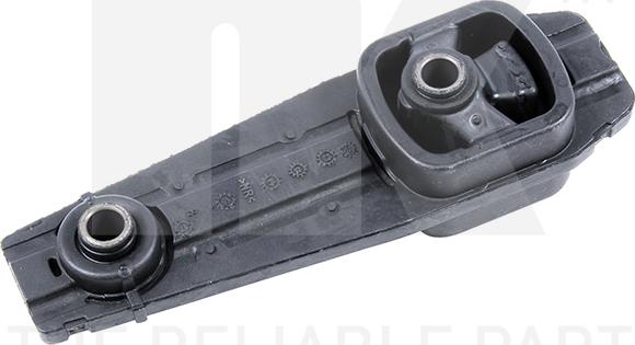NK 59719049 - Holder, engine mounting www.parts5.com
