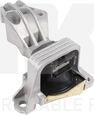 NK 59739025 - Holder, engine mounting www.parts5.com