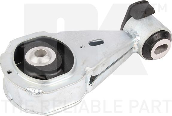 NK 59739070 - Holder, engine mounting www.parts5.com