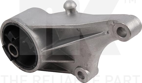 NK 59736050 - Holder, engine mounting www.parts5.com