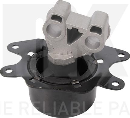 NK 59736006 - Holder, engine mounting www.parts5.com