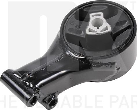 NK 59736001 - Holder, engine mounting www.parts5.com